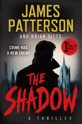 Cover for “The Shadow”