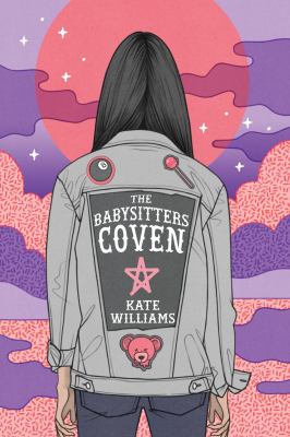 Cover for “The Babysitters Coven”