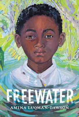 Cover for “Freewater”