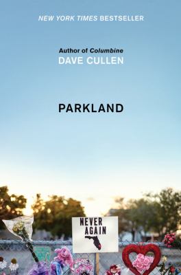 Cover for “Parkland: Birth of a Movement”