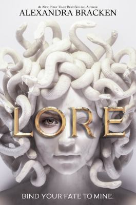 Cover for “Lore”