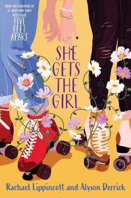 Cover for “She Gets the Girl”