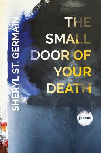 Cover for “The Small Door of Your Death”