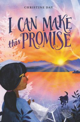 Cover for “I Can Make This Promise”