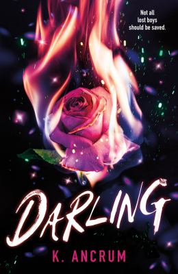 Cover for “Darling”