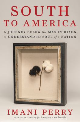 Cover for “South To America”