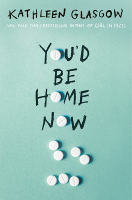 Cover for “You’d Be Home Now”