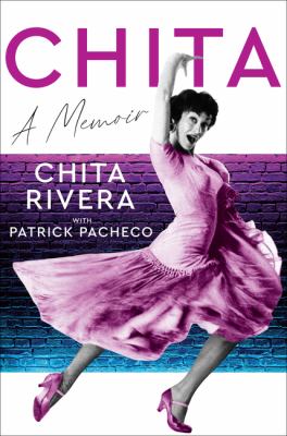 Cover for “Chita: A Memoir”